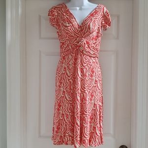 6 Nanette Lepore Dress